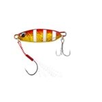 ORANGE ZEBRA
