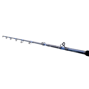 Daiwa Saltiga BT 1.90m 80-130LBS Eğri SapTrolling Olta Kamışı