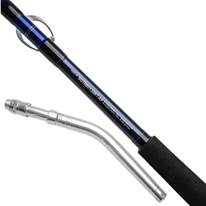 Daiwa Saltiga BT 1.90m 80-130LBS Eğri SapTrolling Olta Kamışı