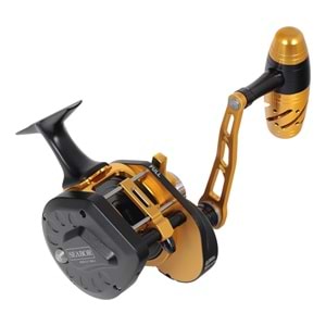 SEABOR HERCULE 300X-L BLACK GOLD (SOL EL)