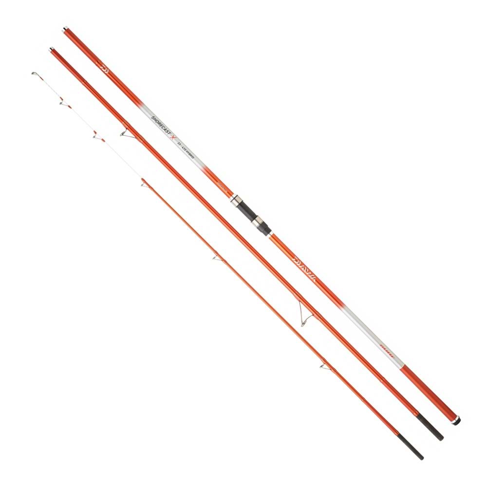 Daiwa New Shorecast 4.20m 100-225gr 3P Surf Kamış
