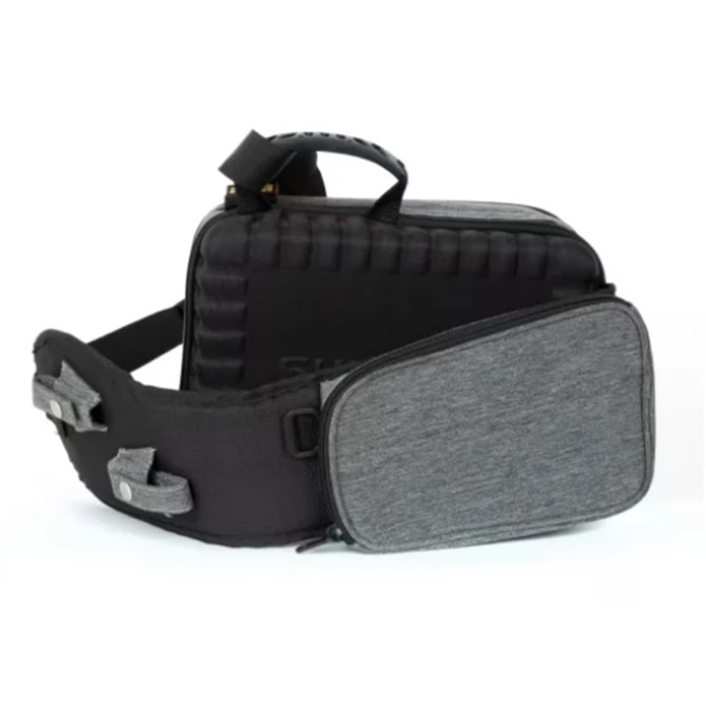 Shimano Luggage Yasei Medium Sling Bag 28x15x21cm