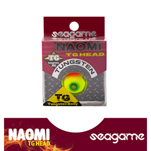 Seagame Naomi TG Head 100G Melek Gözü - 039 TRIPLE CHART