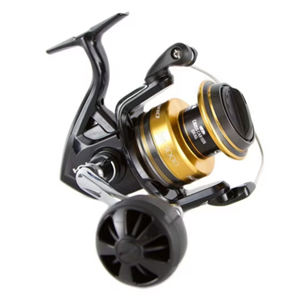 Shimano Socorro SW 5000 Olta Makinesi