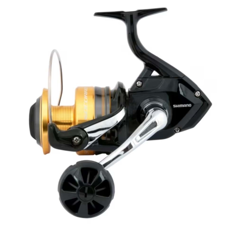 Shimano Socorro SW 5000 Olta Makinesi