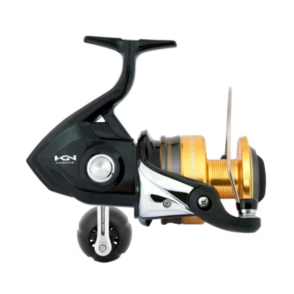 Shimano Socorro SW 5000 Olta Makinesi
