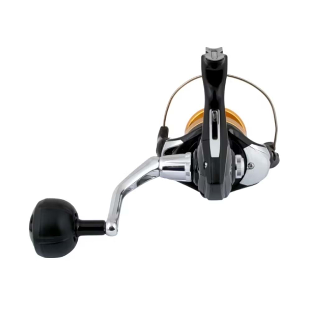 Shimano Socorro SW 5000 Olta Makinesi