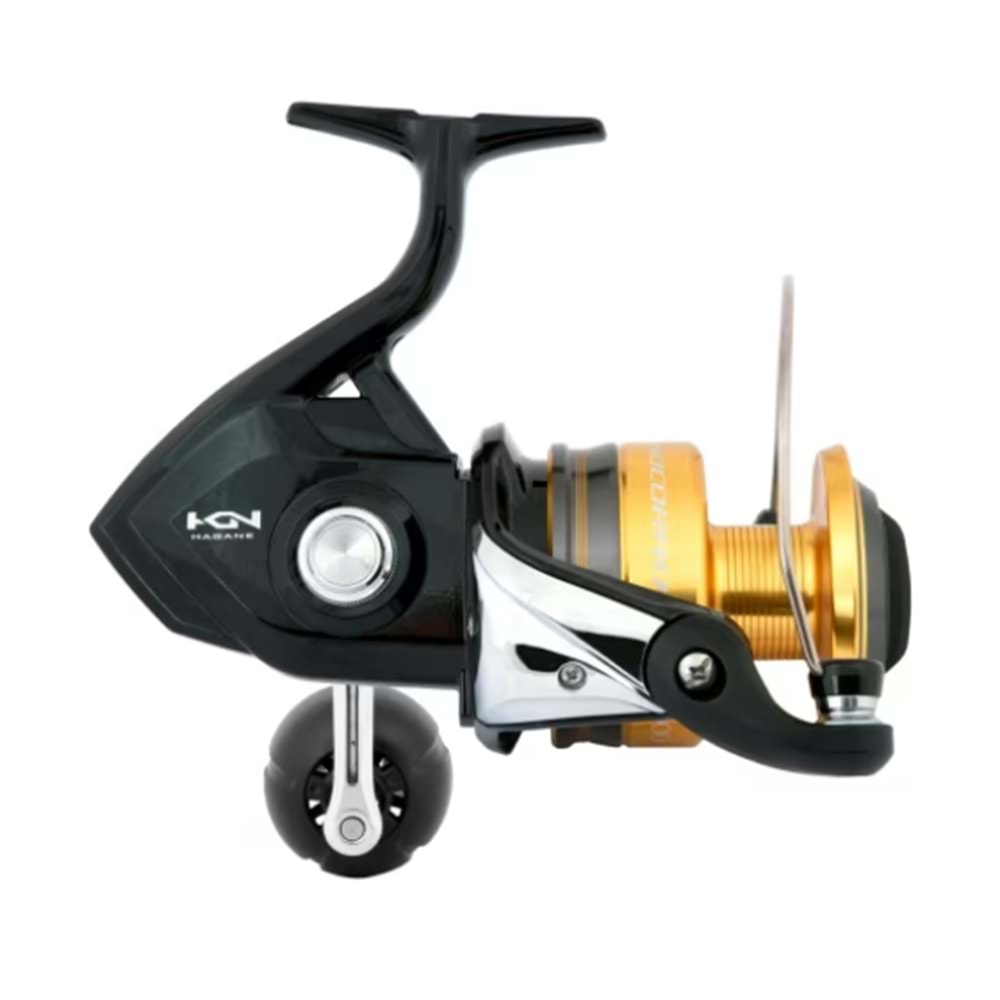 Shimano Socorro SW 6000 Olta Makinesi