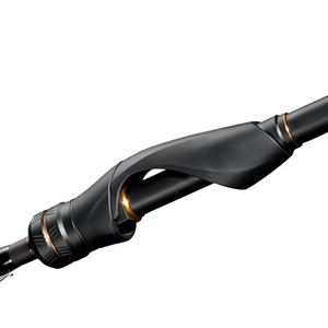 Shimano Soare XR Spinning Solid Tip 229cm 7'6