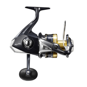 Shimano Spheros SW A 6000 HG Olta Makinesi