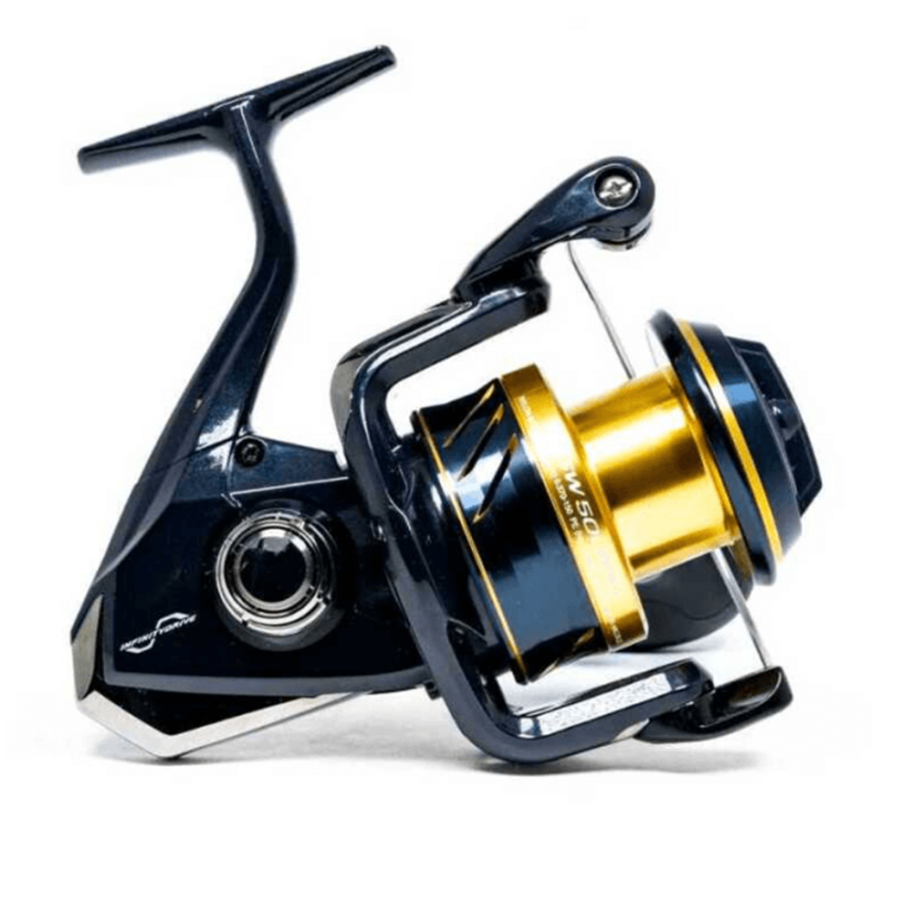 Shimano Spheros SW A 6000 HG Olta Makinesi