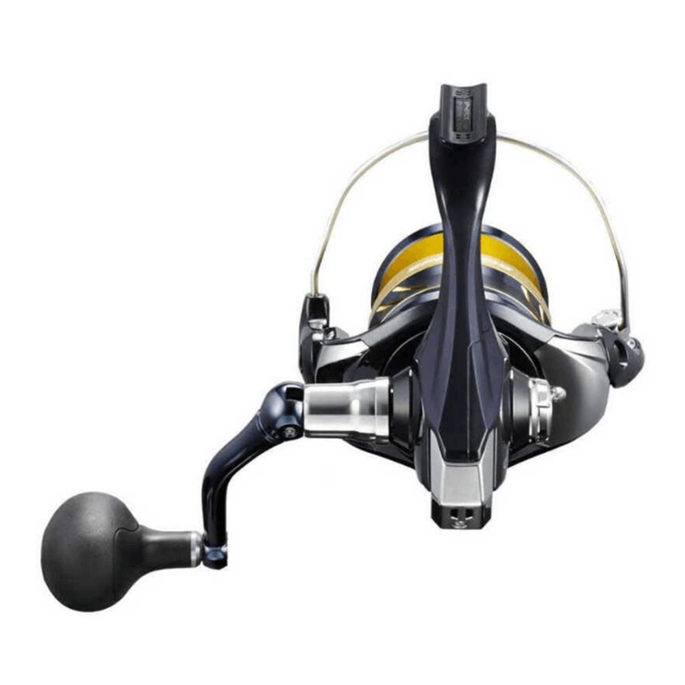 Shimano Spheros SW A 6000 HG Olta Makinesi