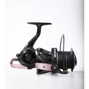 Seagame Big Boss FD-127000 Metal Kafa 11+1 SS Rulman