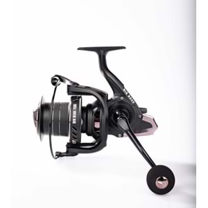 Seagame Big Boss FD-127000 Metal Kafa 11+1 SS Rulman