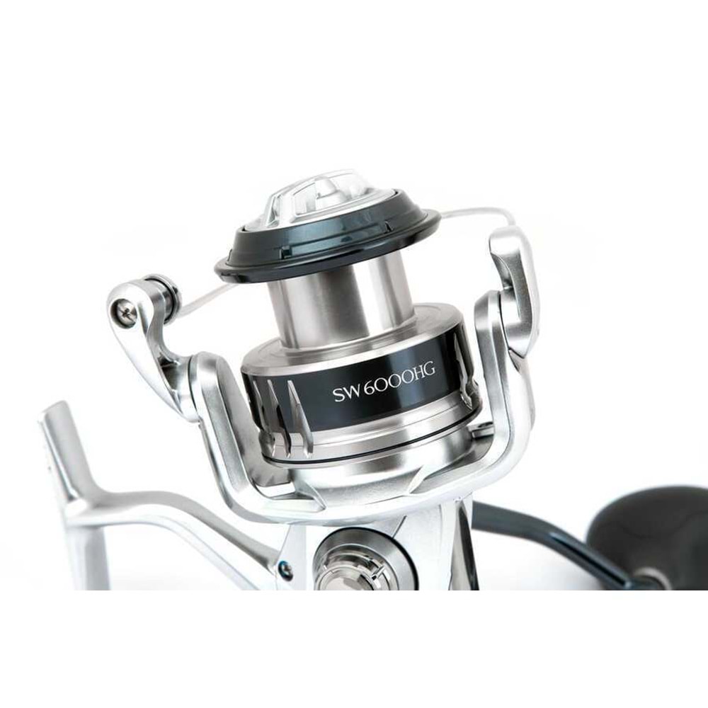 Shimano Saragosa SW A 10000 PG Olta Makinesi