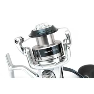 Shimano Saragosa SW A 10000 PG Olta Makinesi