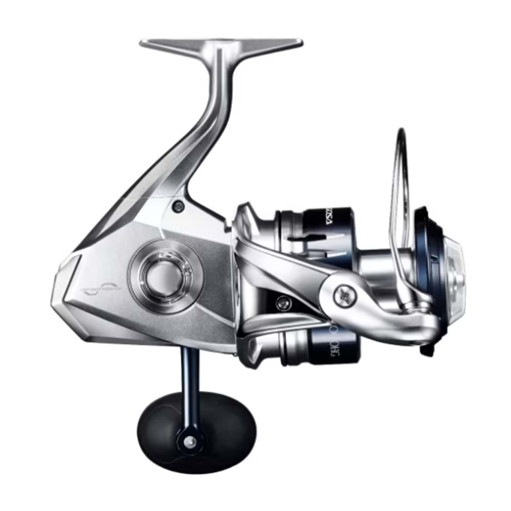 Shimano Makina Saragosa SW A 5000 XG