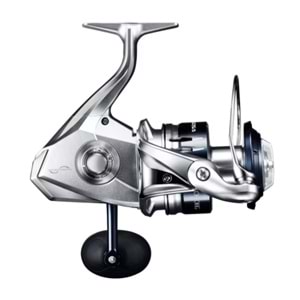 Shimano Makina Saragosa SW A 5000 XG