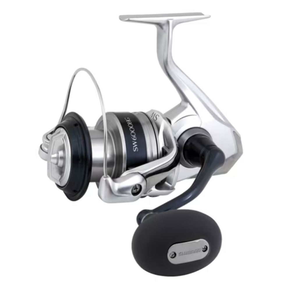 Shimano Saragosa SW 6000 HG Olta Makinası