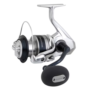 Shimano Saragosa SW 6000 HG Olta Makinası
