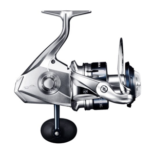 Shimano Makina Saragosa SW 6000 HG