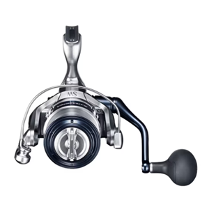 Shimano Makina Saragosa SW 6000 HG