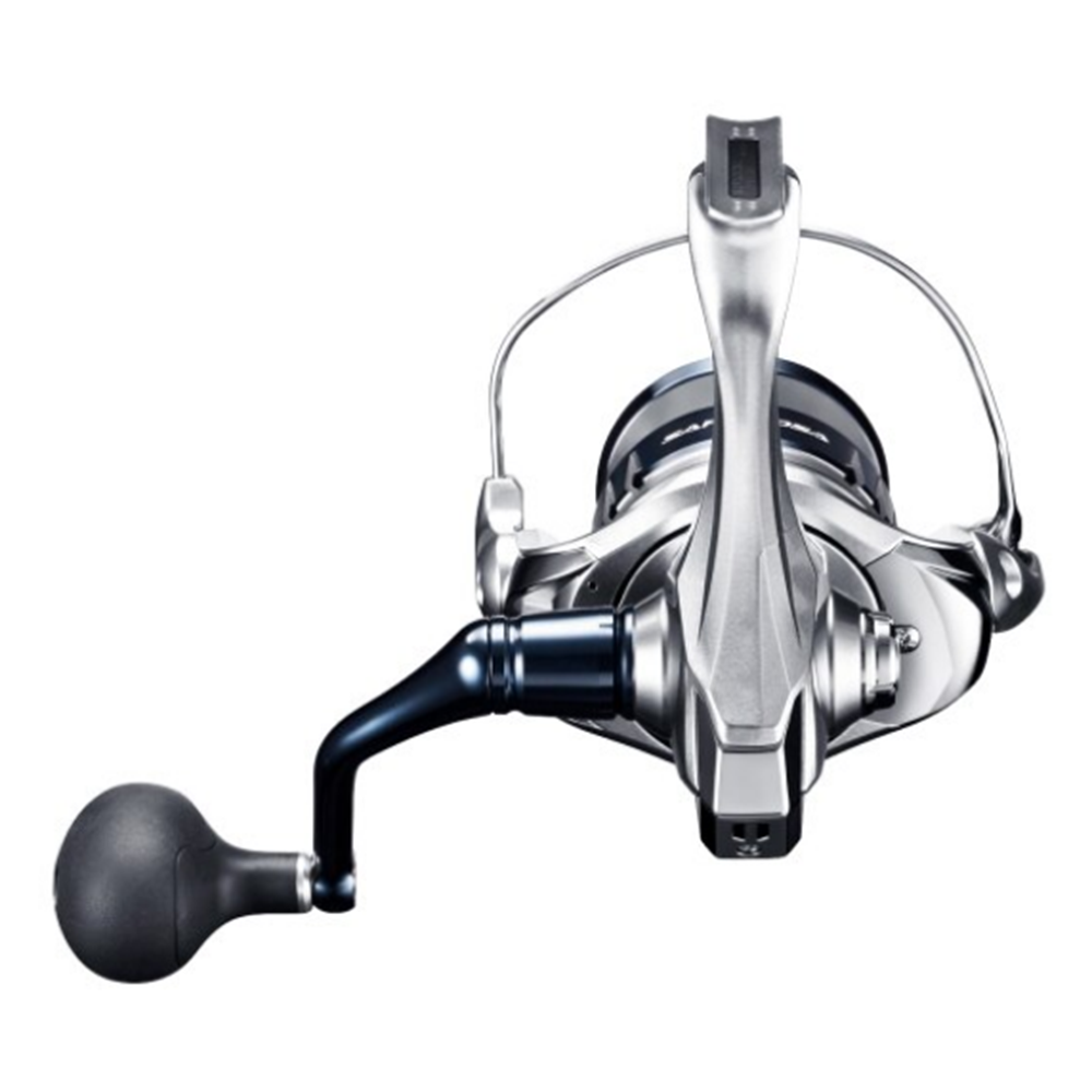 Shimano Makina Saragosa SW 6000 HG