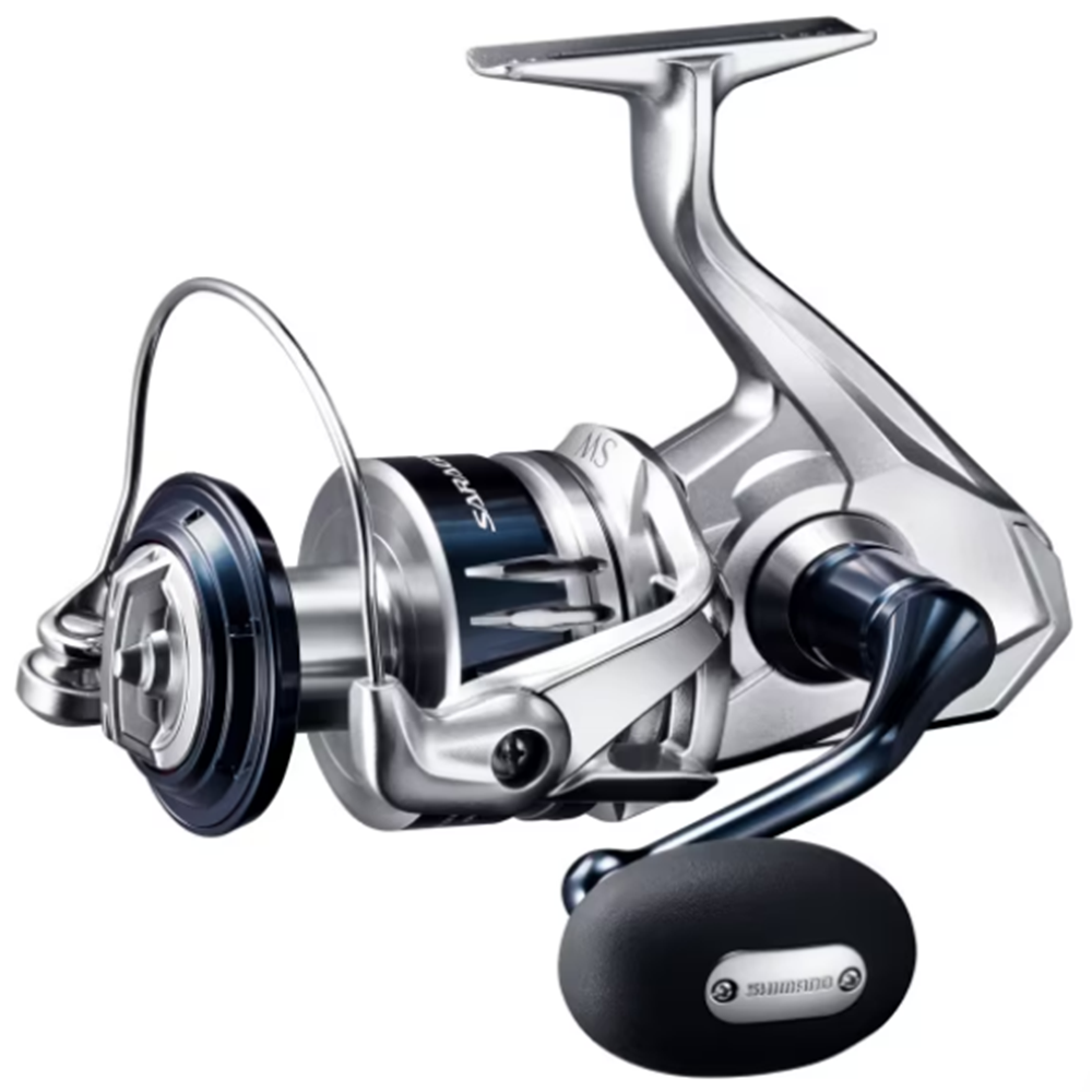 Shimano Makina Saragosa SW A 8000 HG