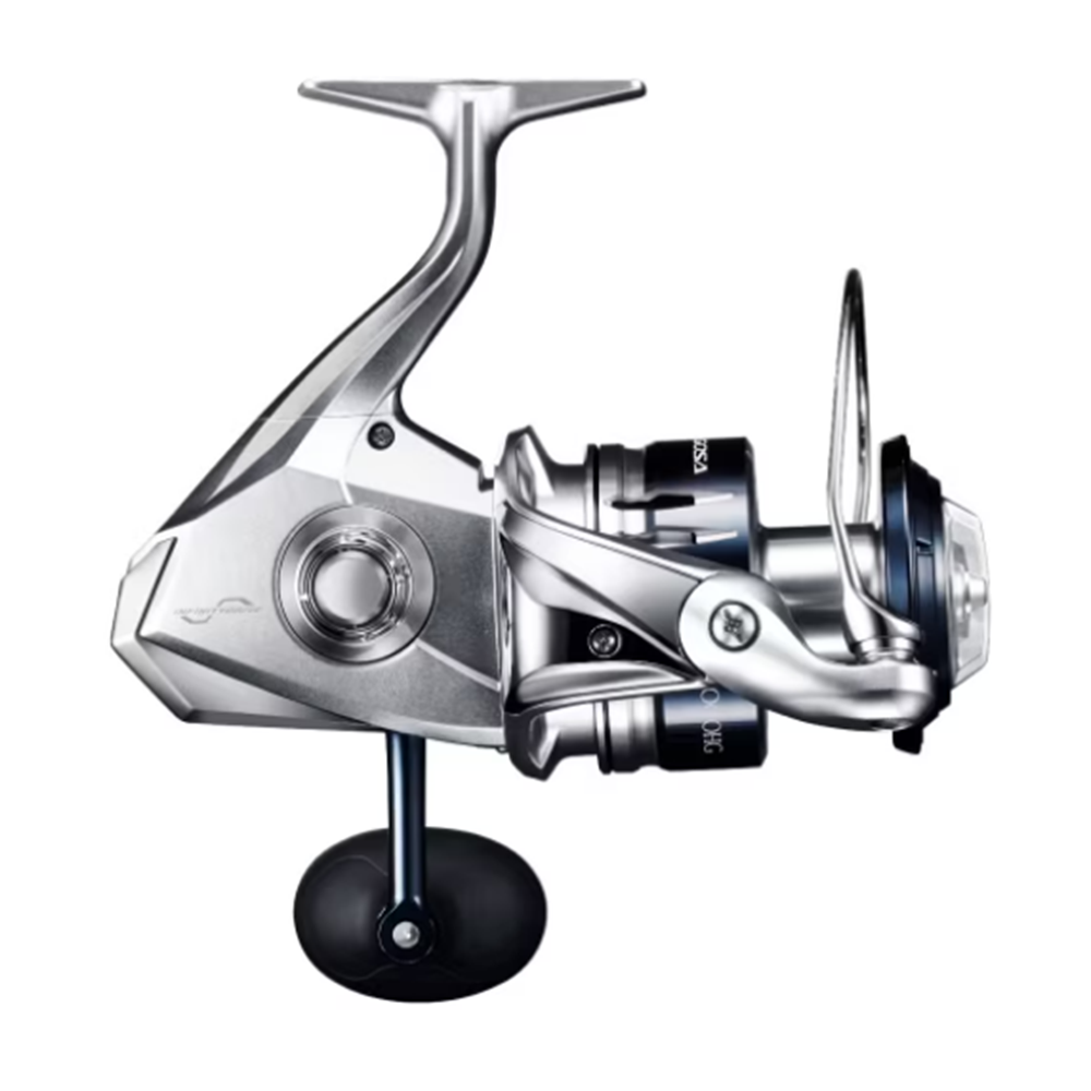 Shimano Makina Saragosa SW A 8000 HG