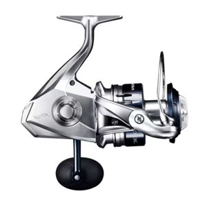 Shimano Makina Saragosa SW A 8000 HG