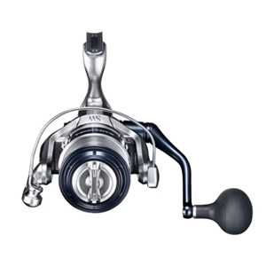Shimano Makina Saragosa SW A 8000 HG