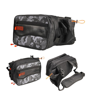 Fujin Explorer Bag Spin & LRF Çantası
