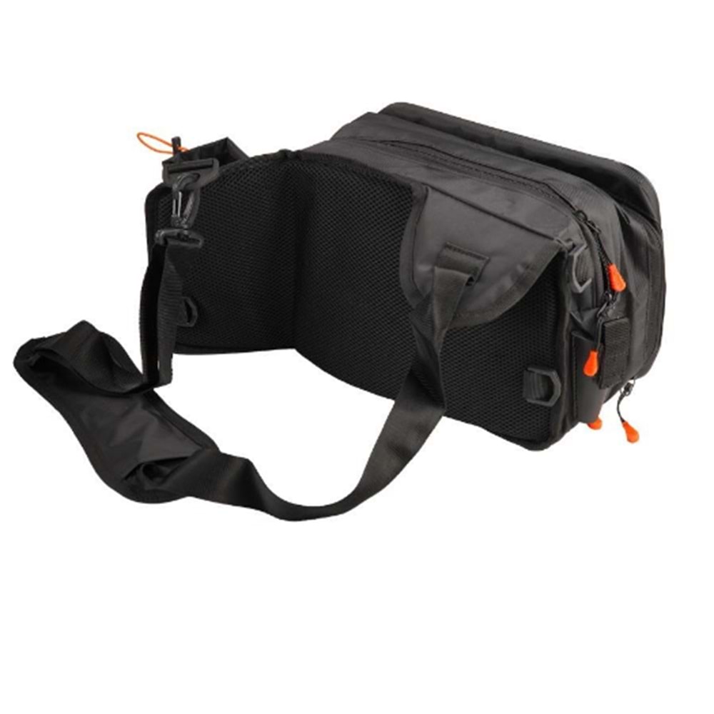 Fujin Explorer Bag Spin & LRF Çantası