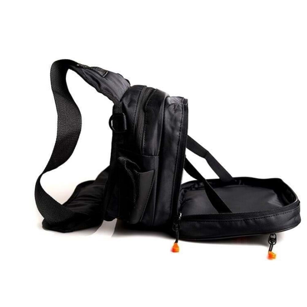 Fujin Explorer Bag Spin & LRF Çantası