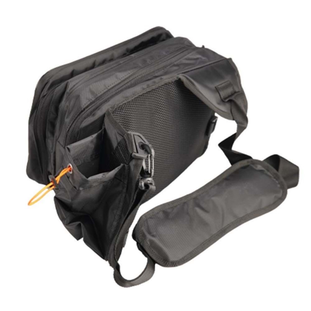 Fujin Explorer Bag Spin & LRF Çantası
