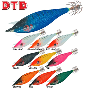 DTD Nano 1.5 Kalamar Zokası