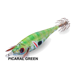 PİCAREL GREEN