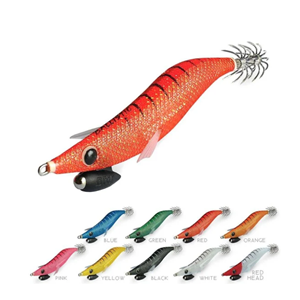 Dtd Ballistic Egi 2.8 Kalamar Zokası