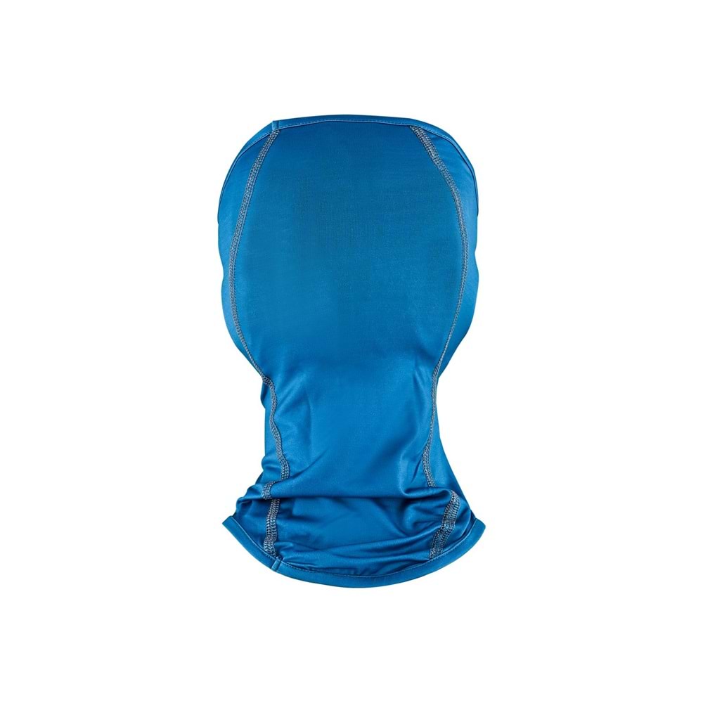 Fujin Pro Angler Sungaiter Boyunluk Indigo Grey
