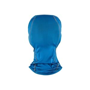 Fujin Pro Angler Sungaiter Boyunluk Indigo Grey