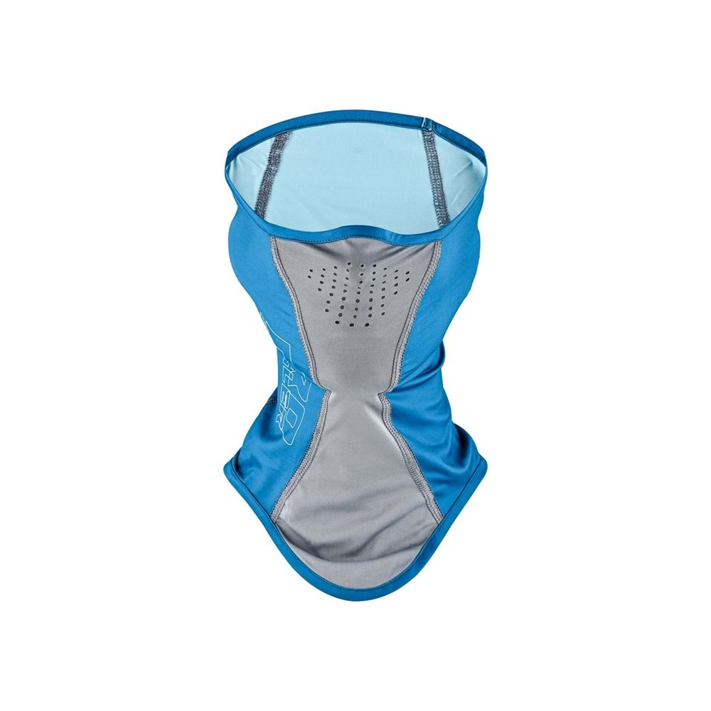 Fujin Pro Angler Sungaiter Boyunluk Indigo Grey