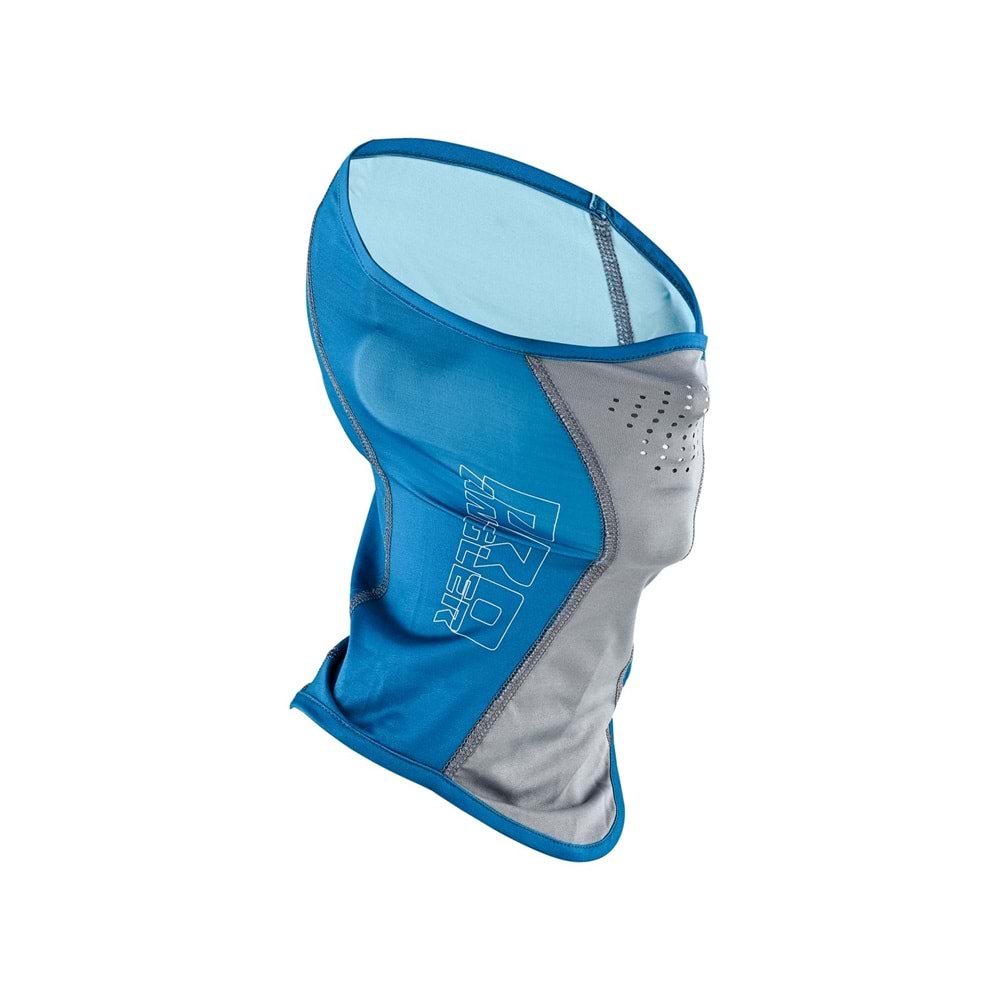 Fujin Pro Angler Sungaiter Boyunluk Indigo Grey