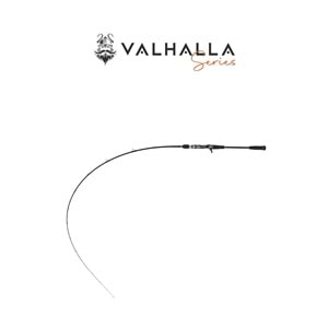 Fujin Valhalla Taigun 213cm 60-200gr Tai Rubber Kamışı