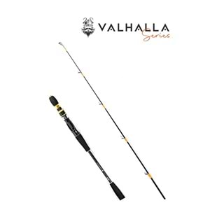 Fujin Valhalla Taigun 213cm 60-200gr Tai Rubber Kamışı