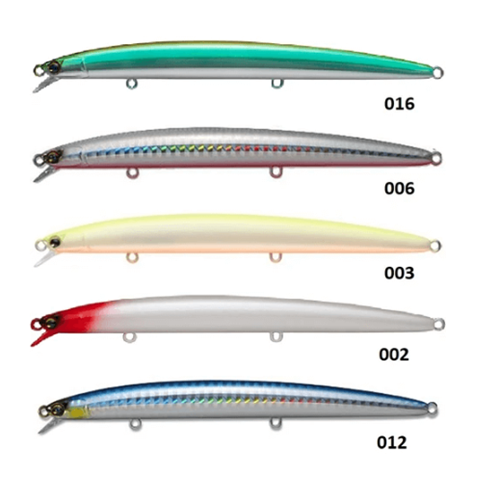 Ima KO 130S 13cm 12gr Sahte Balık