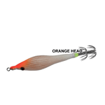 ORANGE HEAD