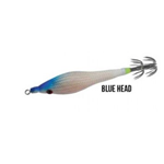 BLUE HEAD