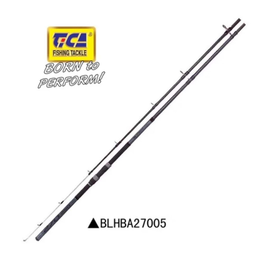 Tica T-Boat 240 cm Kamış 250gr