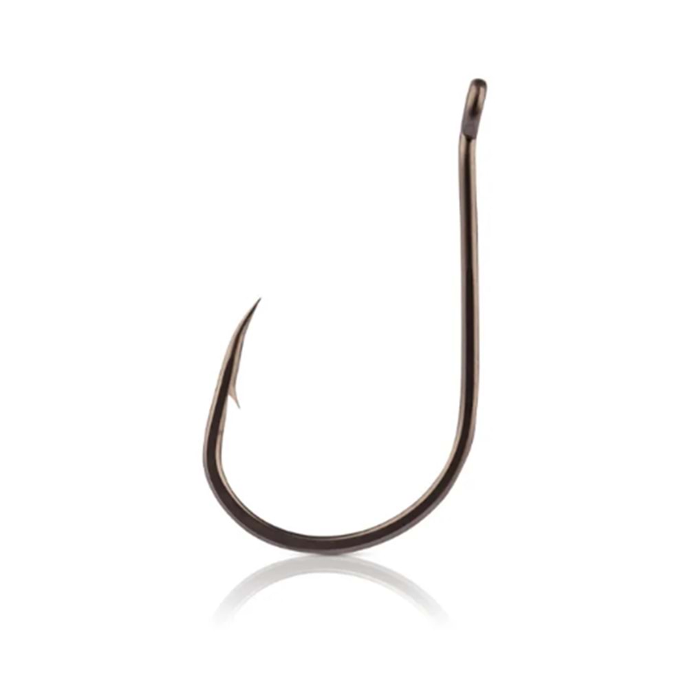 Mustad 10021 Alpha Point TX İğne 10lu