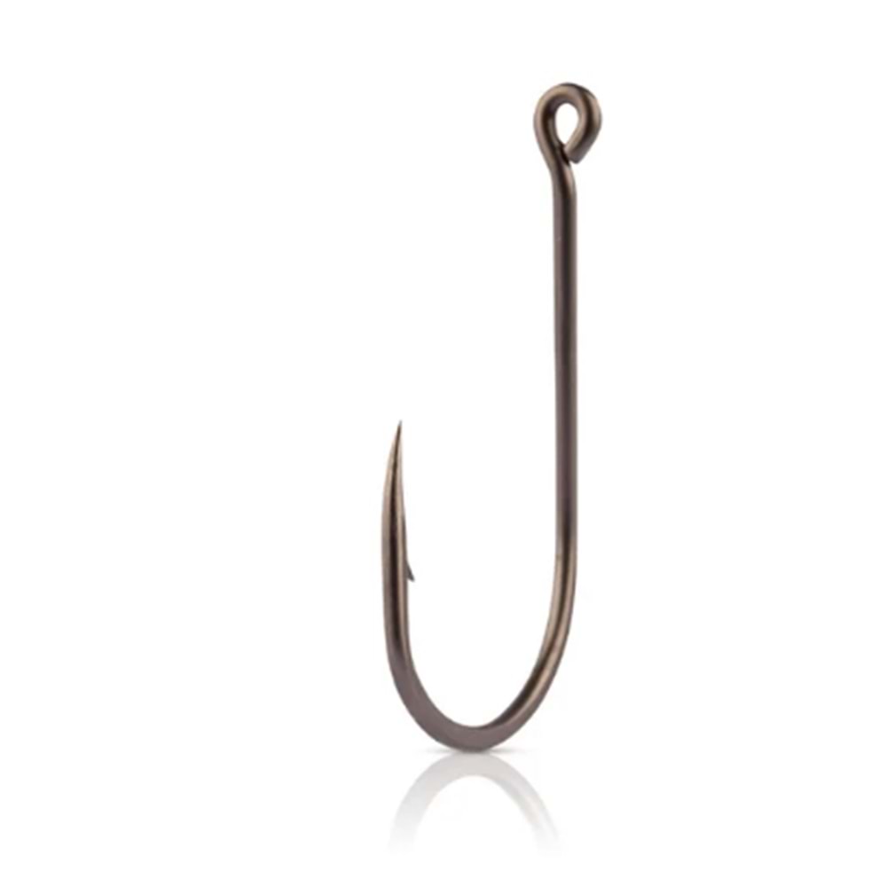 Mustad 10021 Alpha Point TX İğne 10lu